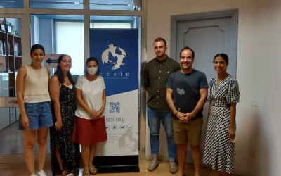 The final meeting of IN2STEAM as an occasion of exchanging good practices among partners
