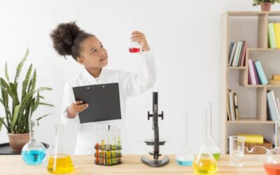 Creativity and STE(A)M approach reducing the gender gap from the primary school